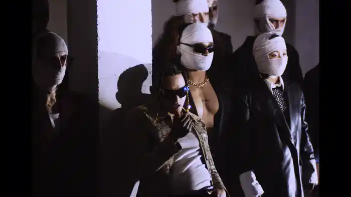 Sé que tú quieres verme llorar