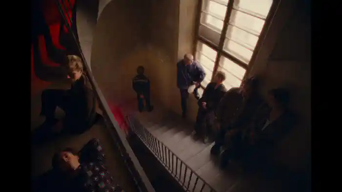 Cold Wars (Lyric Video)