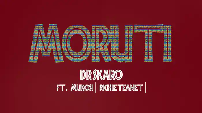 Moruti (Visualizer)
