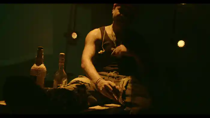 Realeza (Lyric Video)