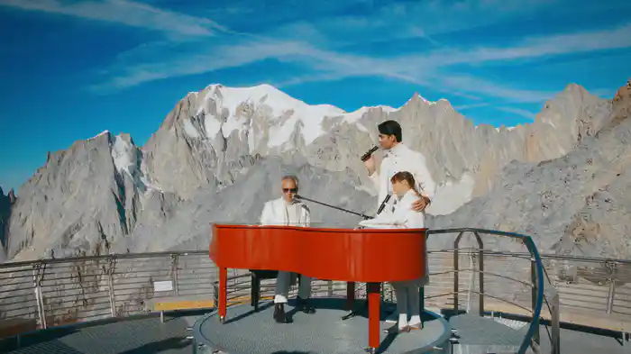 Happy Xmas (War Is Over)