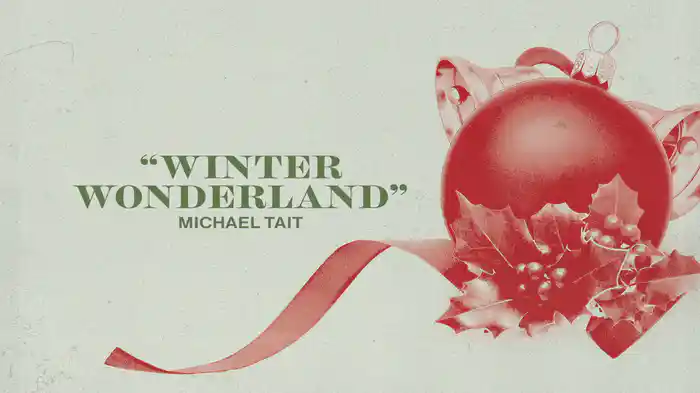Winter Wonderland (Audio)