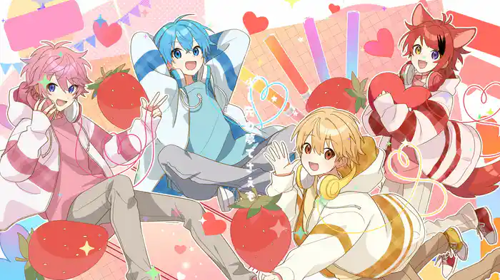 未完成のシナリオ (Lyric Video)