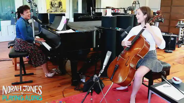 Have Yourself a Merry Little Christmas (Live From Rhinebeck, NY)