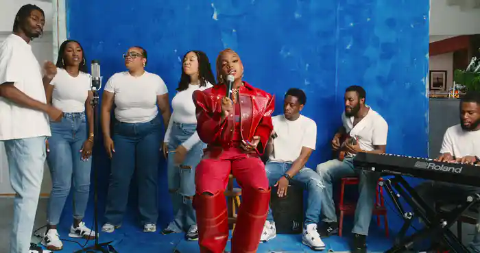 Honest (Acoustic / Highlyy House Sessions)