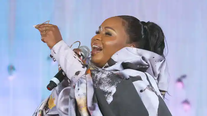 Umuhle Baba (Live At Cedarwoods of Sandton, 2023)