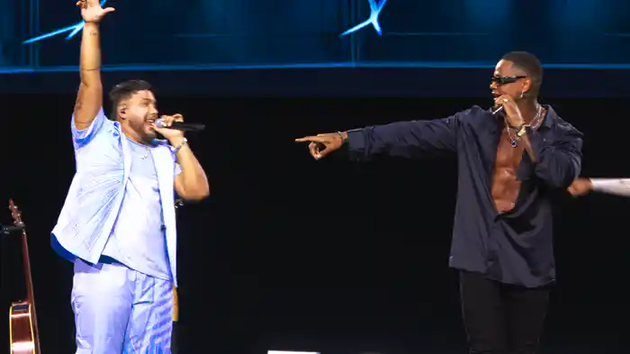 Roletar (Ao Vivo Em Goiânia / 2023)