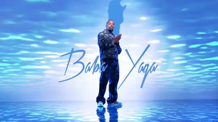 Baba Yaga (Visualizer)