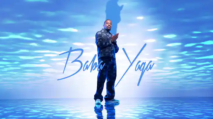 Buyela Ekhaya (Visualizer)