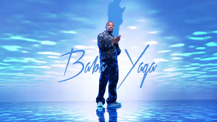 Muntu Wam (Visualizer)