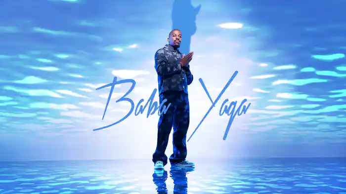 Yoba Yoba (Visualizer)