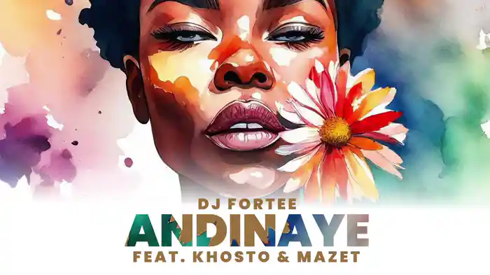 Andinaye (Visualizer)