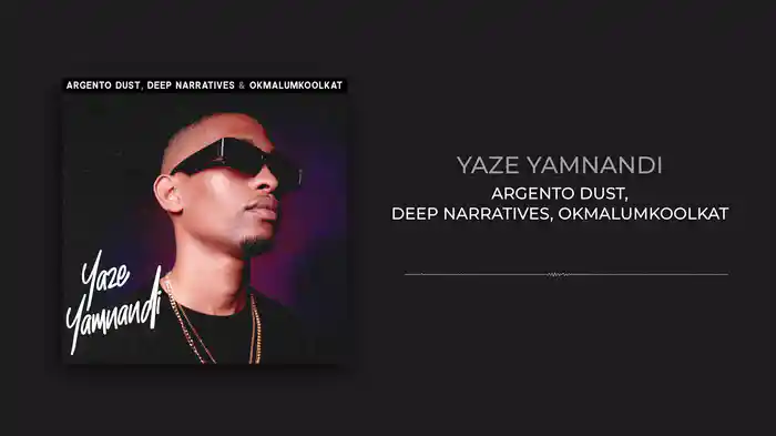 Yaze Yamnandi (Visualizer)