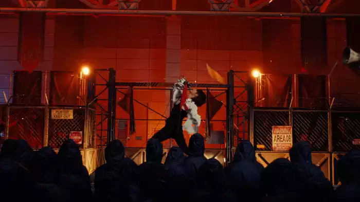 Crazy Form