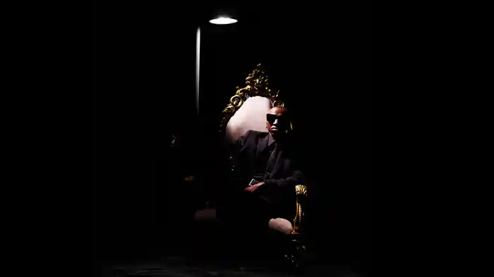 Cry Of War (Visualizer)