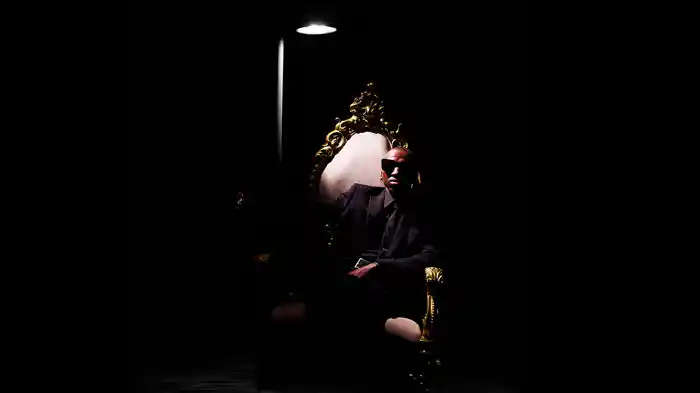 Isimilo (Visualizer)