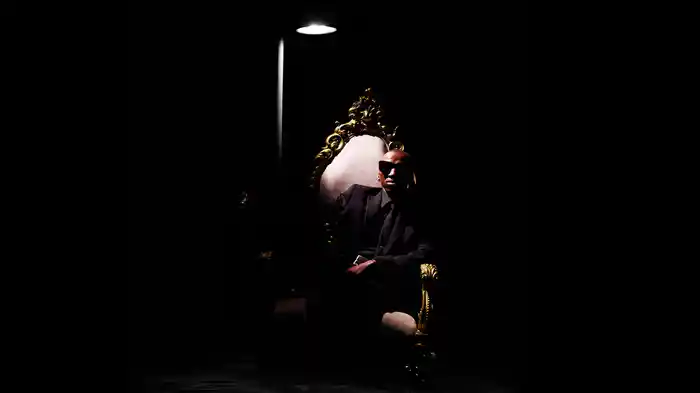 Love Confession (Visualizer)