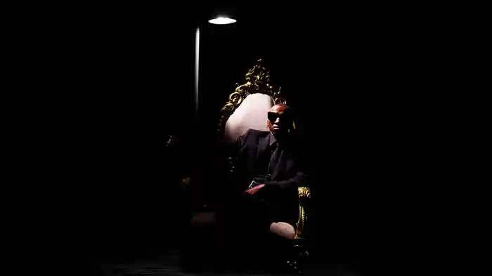 Maskandi Cry (Visualizer)