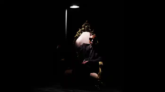 Msamaria (Visualizer)