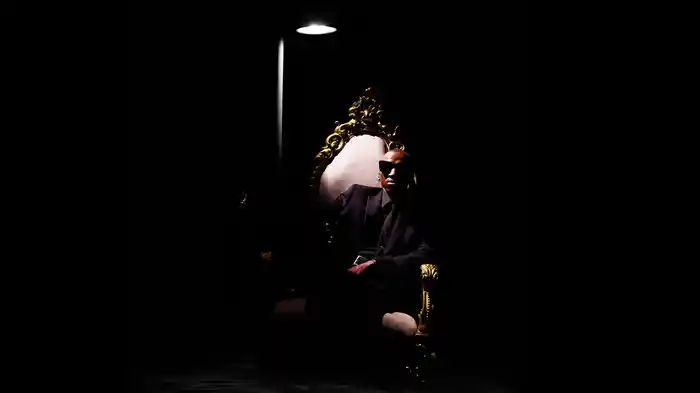 Ndaba Zami (Visualizer)