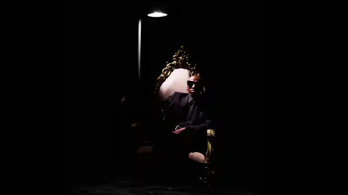 Tanzanian Prayer (Visualizer)