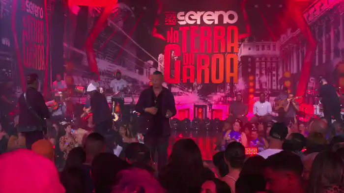 O Jogo Virou (Ao Vivo Em São Paulo / 2023)