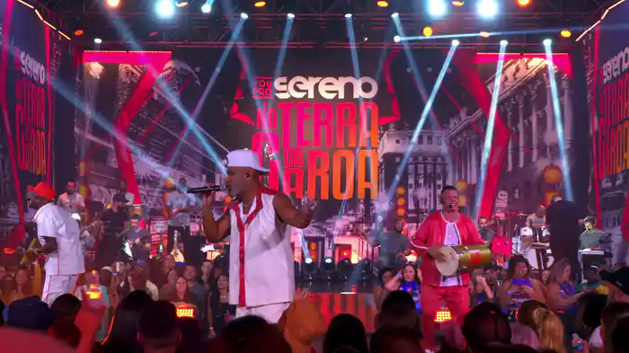 O Nosso Amor É Isso Aí (Ao Vivo Em São Paulo / 2023)