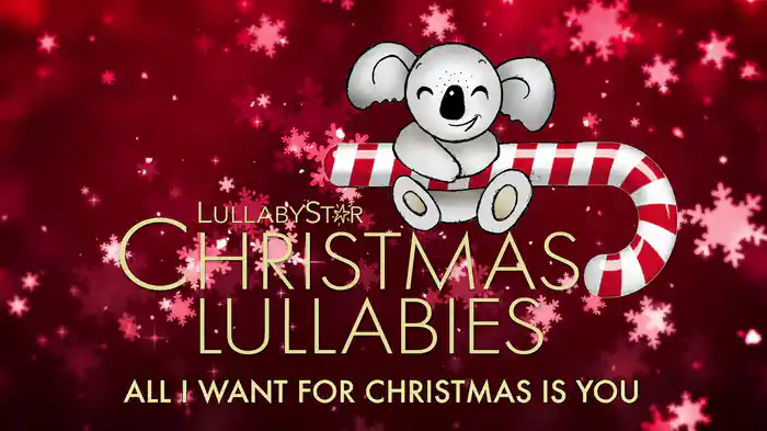 All I Want For Christmas Is You (Visualizer)