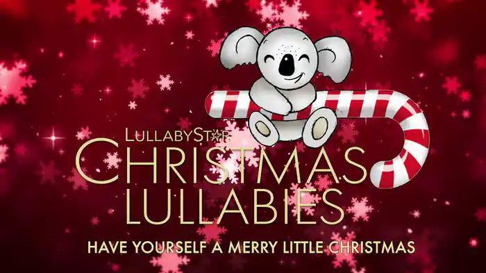 Have Yourself A Merry Little Christmas (Visualizer)