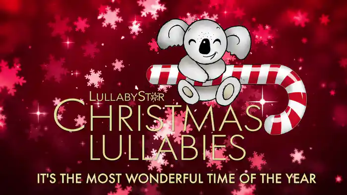 It's The Most Wonderful Time Of The Year (Visualizer)