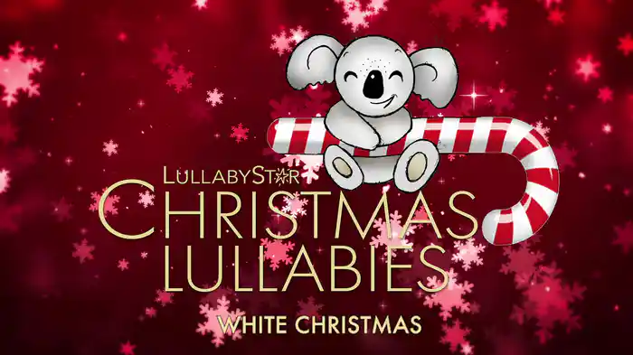 White Christmas (Visualizer)