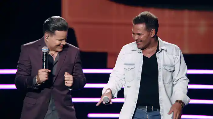 Pega Fogo Cabaré (Ao Vivo Em São Paulo / 2023)