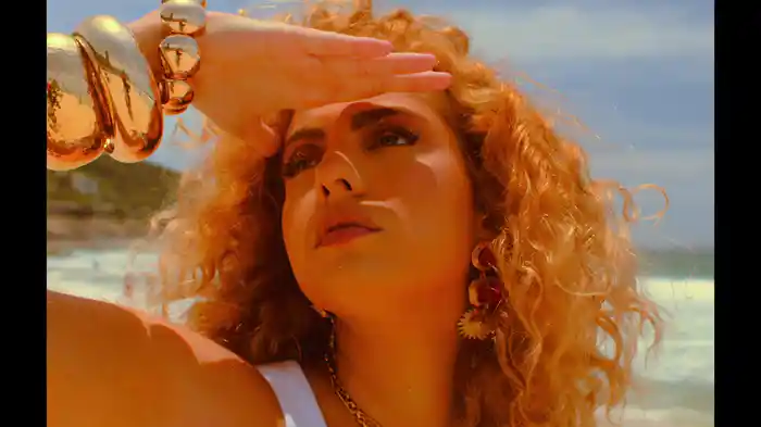 Ai, Que Calor (Audio)