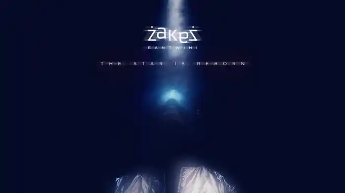 Love Again (Visualizer)