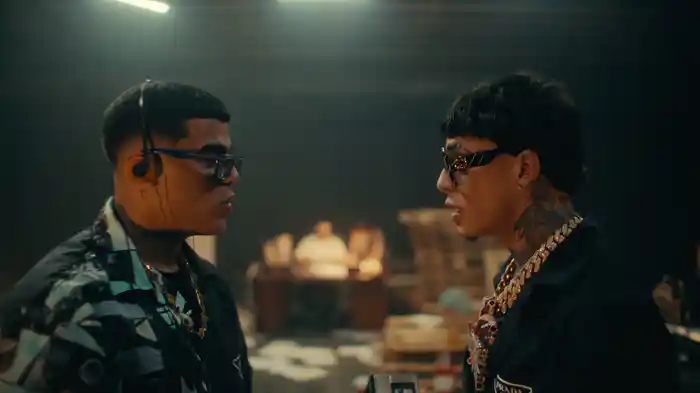 No Te Quieren Conmigo