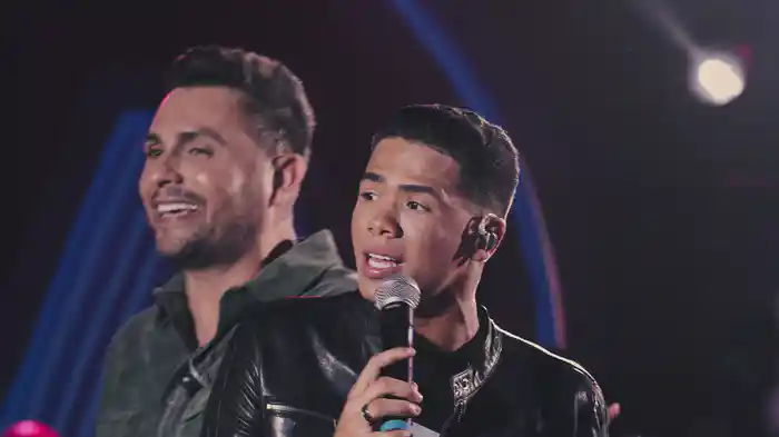 A Bença Pai (Ao Vivo Em Recife / 2023)