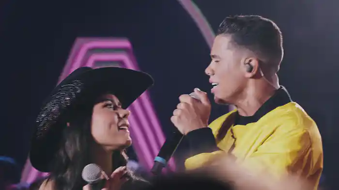 Sem Amor (Ao Vivo Em Recife / 2023)