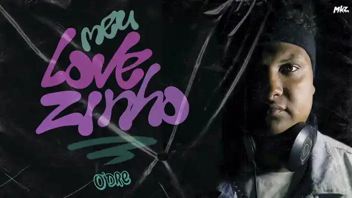 Meu Lovezinho (Audio)