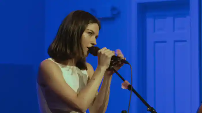 I know it won't work (Live In Nashville)