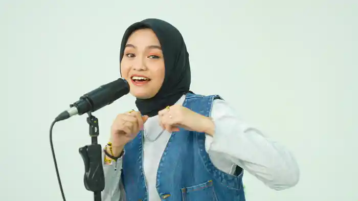 Bunga Hati (Acoustic Piano Session)