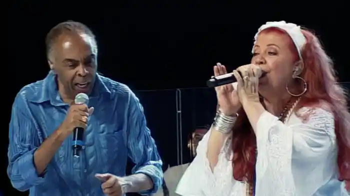 Moinho Da Bahia Queimou (Ao Vivo No Teatro Castro Alves, Salvador, Brasil / 2006)