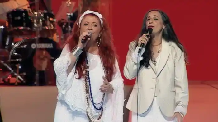 Suíte Dos Pescadores (Ao Vivo No Teatro Castro Alves, Salvador, Brasil / 2006)