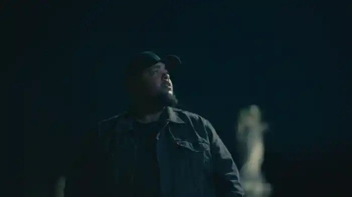 Go Rest High On That Mountain