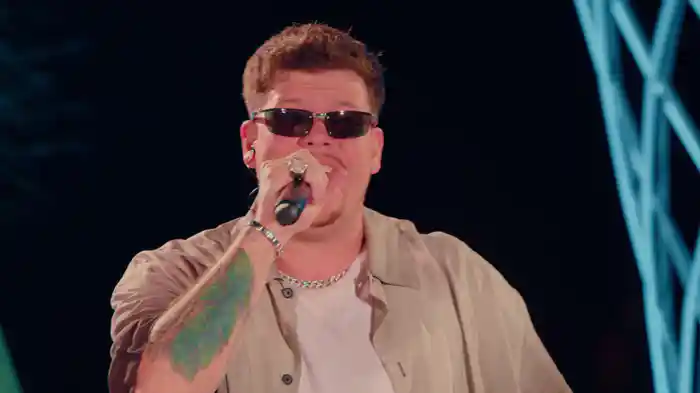 Não Saí Da Rota (Ao Vivo No Rio De Janeiro / 2023)