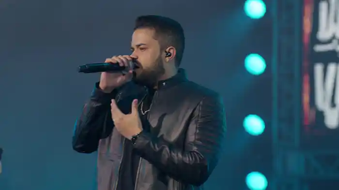 Nota 9 (Ao Vivo Em Minas Gerais / 2023)