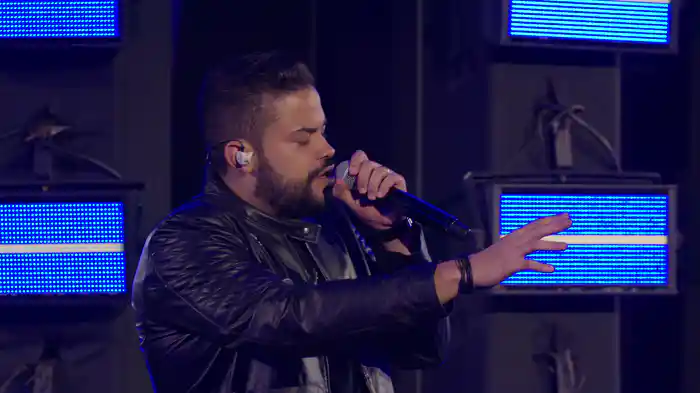 Te Amei A Mais (Ao Vivo Em Minas Gerais / 2023)