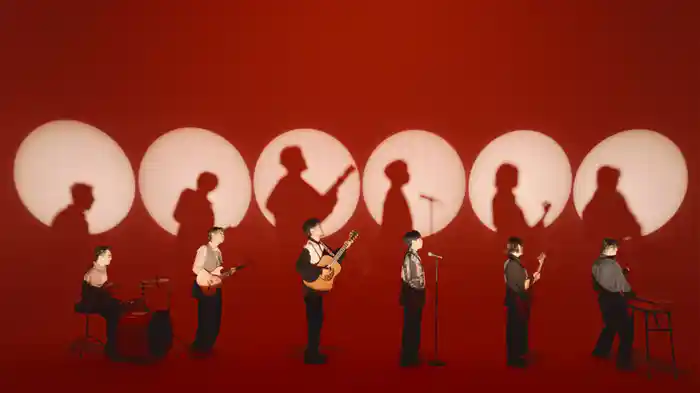 控制狂（蘇打綠版）