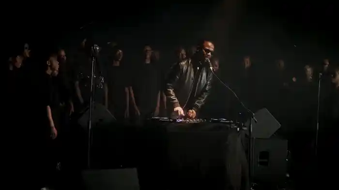 Abasekho / Mama Thula (Choir Version)