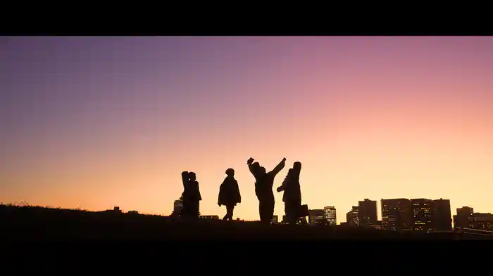 明日は明日の風が吹く