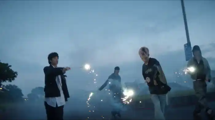 I Hate Myself Sometimes